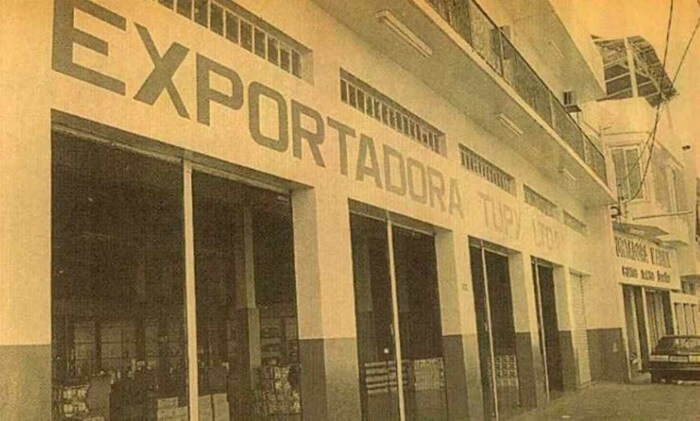 Está no Museu! Plano Real fez vendas de exportadores caírem 50% em Foz