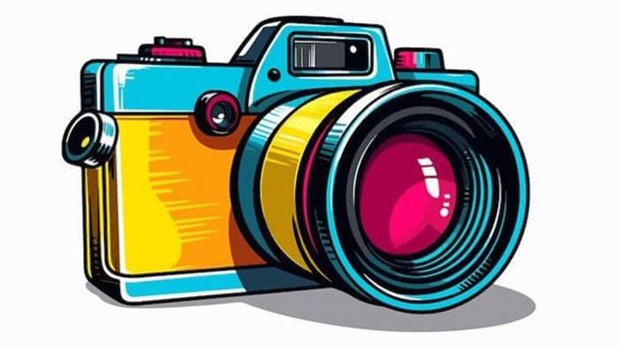 Projeto Gera oferece fotografia, criatividade e novos olhares no Teatro Barracão