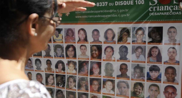 Famílias de desaparecidos podem fazer DNA gratuito em Foz do Iguaçu