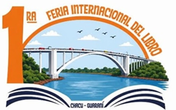 Em setembro, Ciudad del Este terá sua 1.ª Feira Internacional do Livro