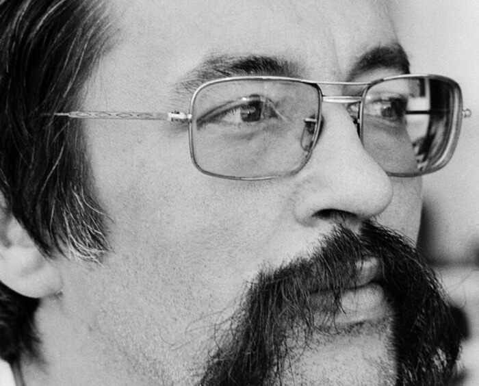 Buscando o sentido, poema de Paulo Leminski
