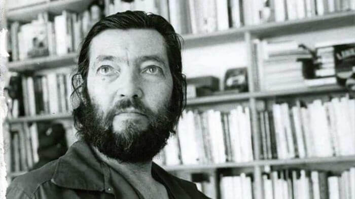 El futuro, poema de Julio Cortázar