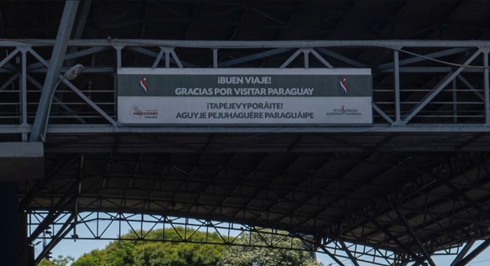 Paraguai celebrou o Dia Nacional do Guarani, Avañeꞌẽ Ára Retãygua