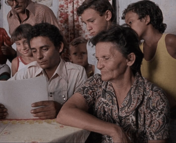 “Cabra marcado para morrer” está disponível em streaming gratuito
