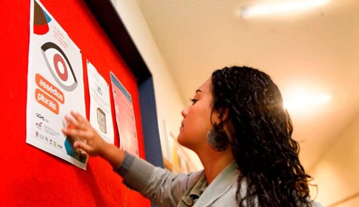 Universidades: Foz e mais 11 cidades oferecem atendimento gratuito a mulheres vítimas de violência
