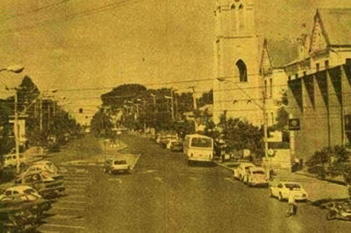 40 anos atrás, Foz cobrava respostas para problemas que ainda desafiam a cidade