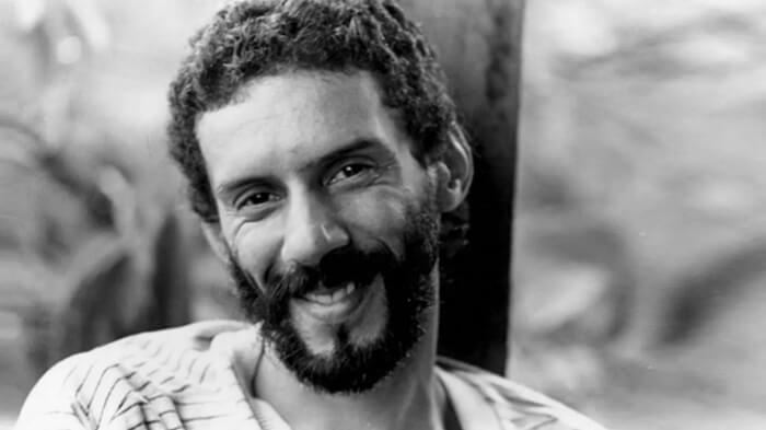 Gonzaguinha se manteria combativo e sem medo de cancelamentos, avalia autora de cinebiografia
