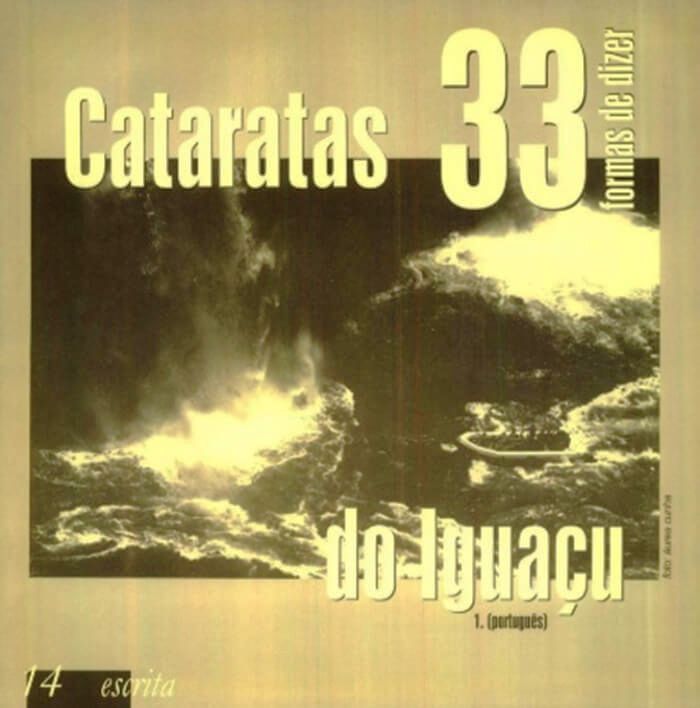 De Yguazu a Iguassun: as Cataratas em 33 idiomas diferentes