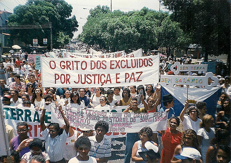 O Analfabeto Político