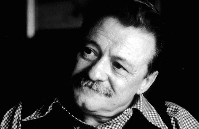 Todos conspiramos, poema de Mario Benedetti