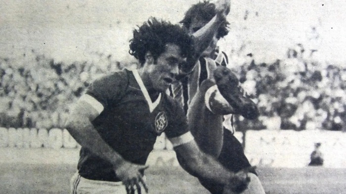 Estreia nos cinemas filme que resgata a história e a essência do Grenal 