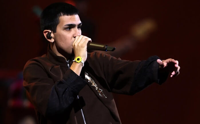 Com shows lotados, Milo J chega ao Brasil