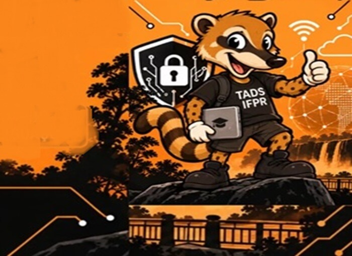 IFPR – Foz promove evento sobre proteção de dados e segurança digital