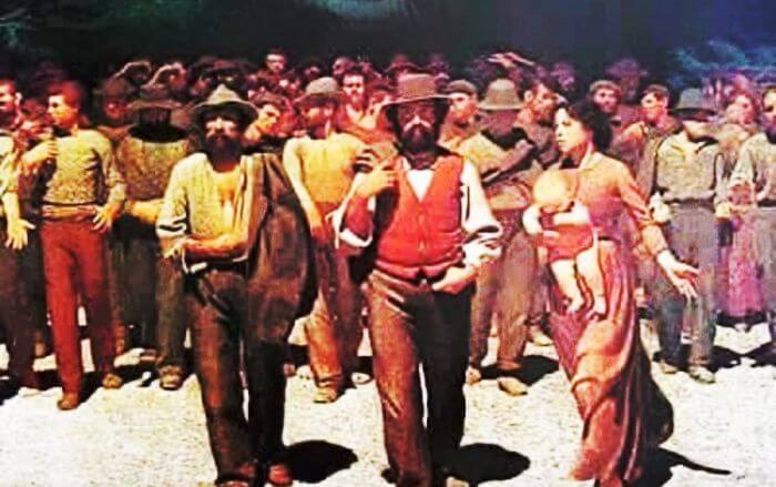 1900 “Novecento” (filme completo legendado)