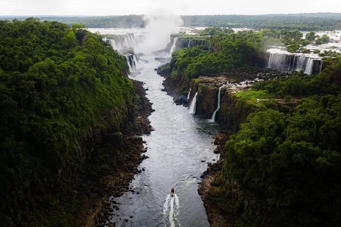 Fórum Iguaçu2B está com inscrições abertas para projetos audiovisuais