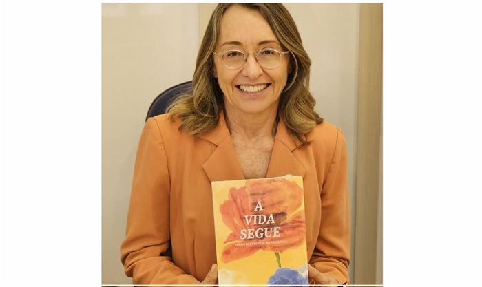 Foz: palestrante vai abordar o tema polêmico das “experiências após a morte”