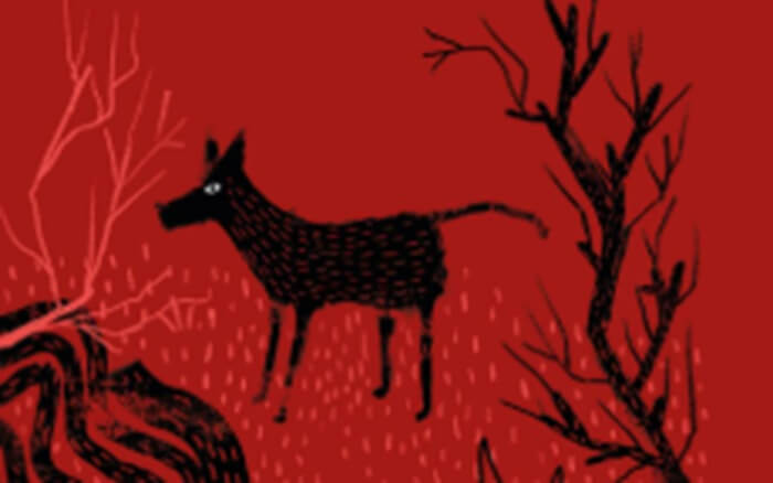 Sinhá Vitória (Trecho de “Vidas Secas”), de Graciliano Ramos