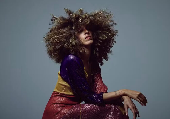 ‘Exil foi um refúgio poético’, diz Anaïs Sylla sobre disco com influência da diáspora africana