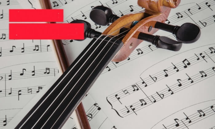 Música brasileira ganha espaço de acesso e pesquisa. Acesse o Banco de Partituras!