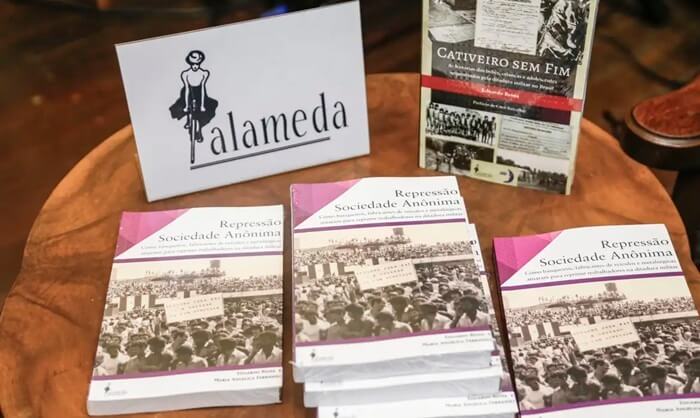 Livro conta como montadoras ajudaram a manter ditadura no Brasil